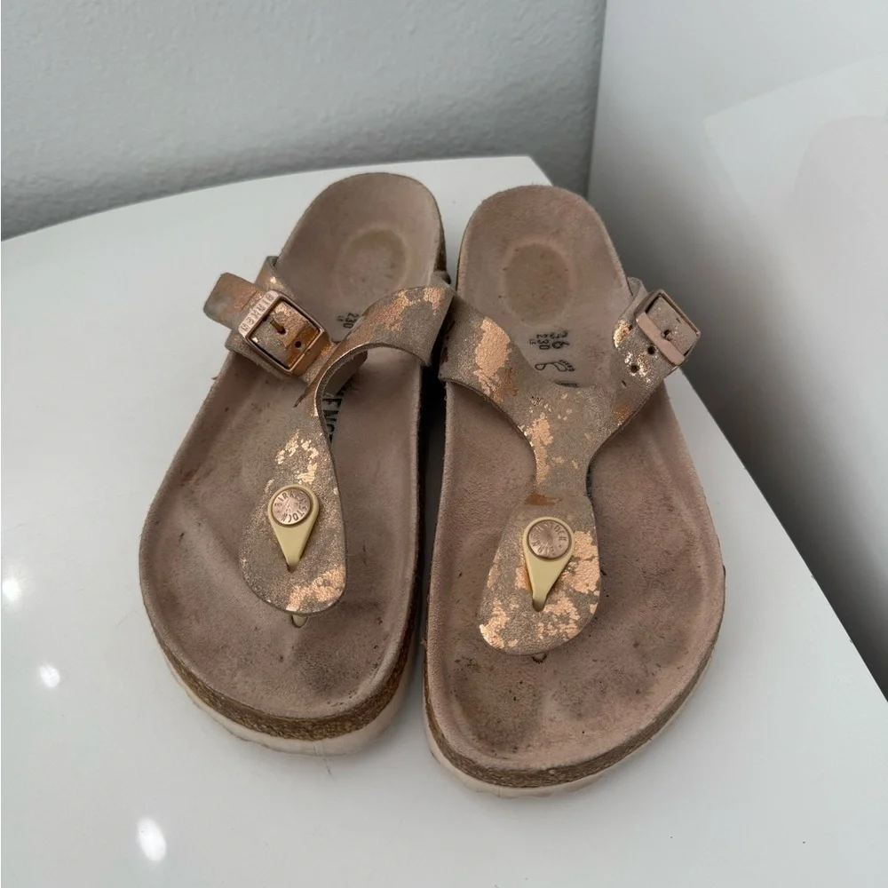 Birkenstock experience ultimate